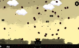 10 Bullets – HTML 5