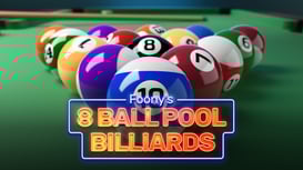 8 Ball Pool
                        Billiards Multiplayer