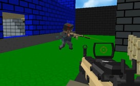 Advanced Pixel
Apocalypse 3