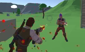 Battle Royale
Survival