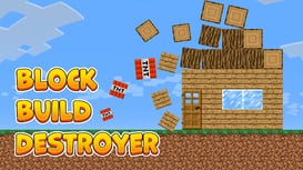 Block Build
Destroyer