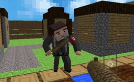 Block Pixel Gun
Apocalypse 3