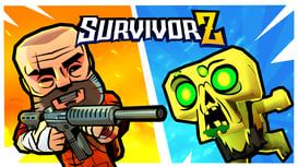 SURVIVORZ: Bullets
                        & Brains