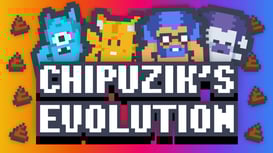 Chipuzik’s Evolution
