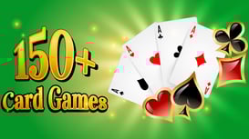 Classic Card Games
Collection