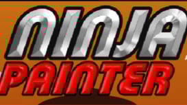 Ninja Painter