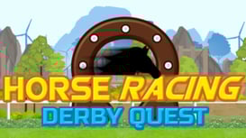 Horse Racing Derby
                        Quest