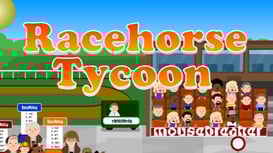 Racehorse Tycoon