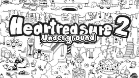 Heartreasure 2:
Underground