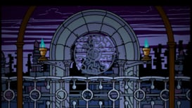Submachine 9: The
Temple