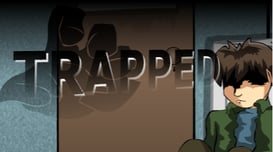 Trapped