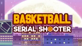 Basketball Serial
Shooter