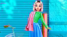 Urban Outfits
Fashion