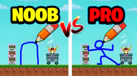 DOP Noob: Draw to
Save