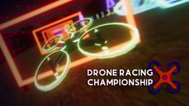 Drone Racing
Championship