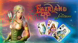Emerland Solitaire
Endless Journey