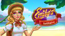 Emily’s Hotel
Solitaire