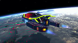 Flying Wings
HoverCraft