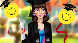 Graduation Makeup
                        Trends
