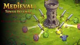 Idle Medieval Tower
Defense