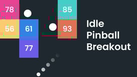 Idle Pinball
Breakout
