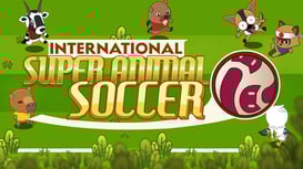 International Super
                        Animal Soccer