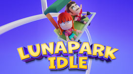 Lunapark Idle
Clicker: For Fun