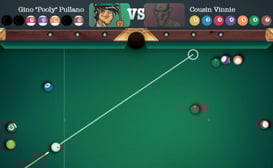 Mafia Billiard
                        Tricks