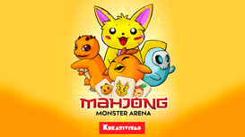 Mahjong Monster
Arena