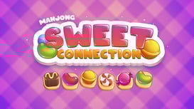 Mahjong Sweet
Connection