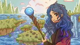 Mystic Square:
Mystery Trail