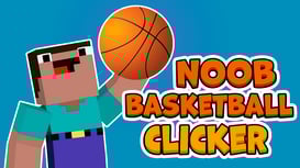 Noob Basketball
Clicker