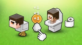 Noob’s Chicken Farm
                        Tycoon