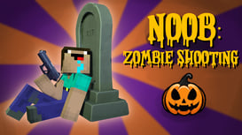 NOOB: Zombie
                        Shooting