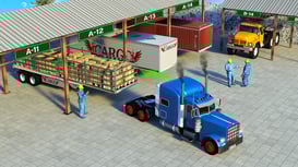 Offroad Cargo
Transport Truck