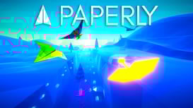 Paperly: Paper Plane
Adventure