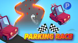 Parking Race: Drift
Master