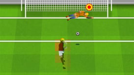 Penalty Shootout:
Multi League