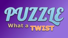 Puzzle: What a
Twist!