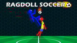 Ragdoll Soccer 2
Players