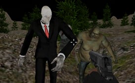 Shoot Your
Nightmare: Halloween Special