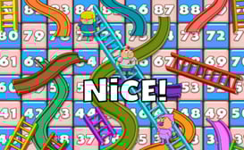 Snakes and Ladders