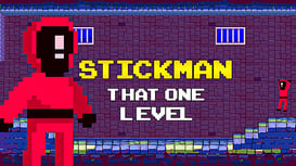 Stickman That One
Level