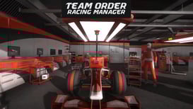 Team Order: Racing
Manager