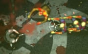 Zombie Outbreak
Arena