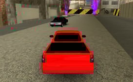 Speed Brazil