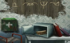 Big Giant Games
(Prison Escape Puzzle)