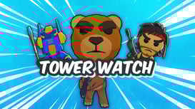 TowerWatch – PVP
                        Battle