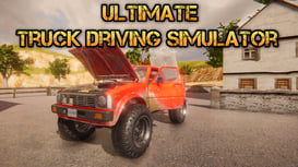 Ultimate Truck
Driving Simulator 2020