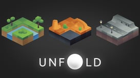 Unfold Escape Room
Puzzle